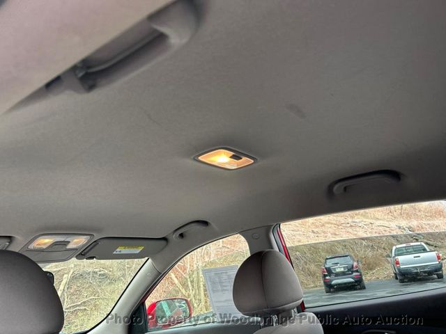 2014 Hyundai Tucson AWD 4dr GLS - 23005886 - 11