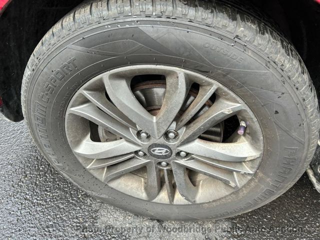 2014 Hyundai Tucson AWD 4dr GLS - 23005886 - 13