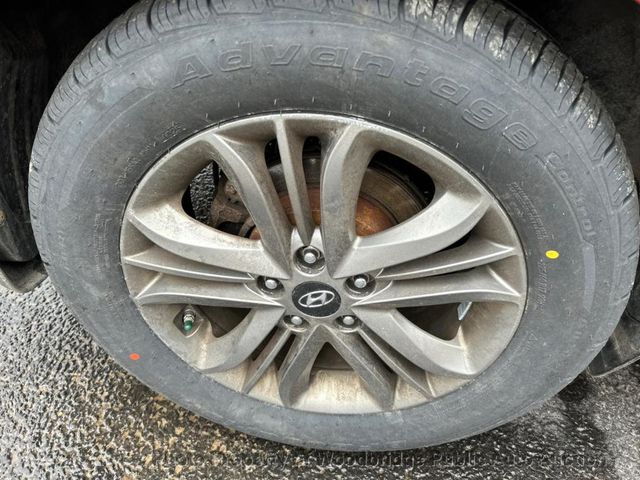 2014 Hyundai Tucson AWD 4dr GLS - 23005886 - 15