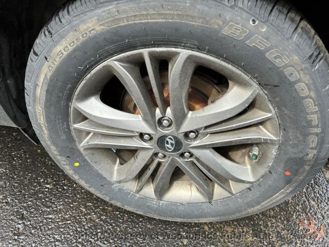 2014 Hyundai Tucson AWD 4dr GLS - 23005886 - 16