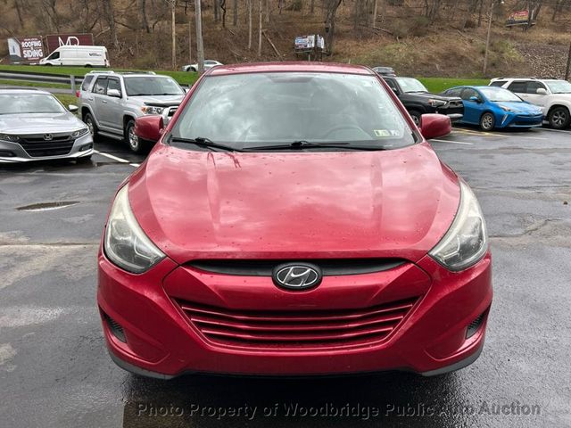 2014 Hyundai Tucson AWD 4dr GLS - 23005886 - 1