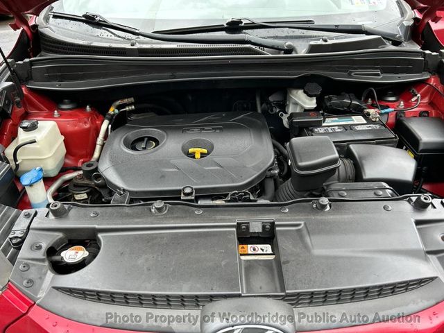 2014 Hyundai Tucson AWD 4dr GLS - 23005886 - 21