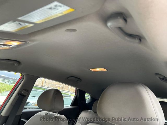 2014 Hyundai Tucson AWD 4dr GLS - 23005886 - 8