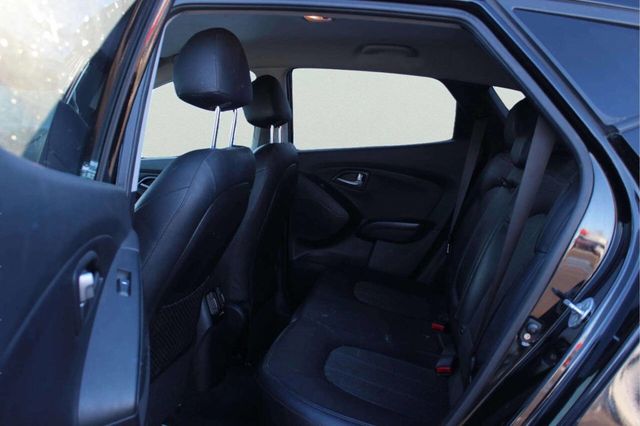 2014 Hyundai Tucson AWD 4dr Limited - 22955564 - 5