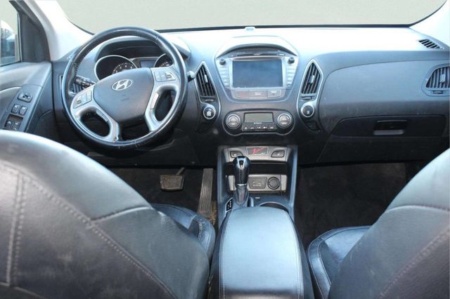 2014 Hyundai Tucson AWD 4dr Limited - 22955564 - 6