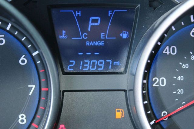 2014 Hyundai Tucson AWD 4dr Limited - 22955564 - 7