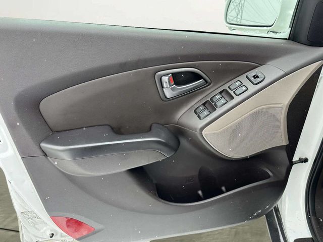 2014 Hyundai Tucson AWD 4dr SE - 22965522 - 10