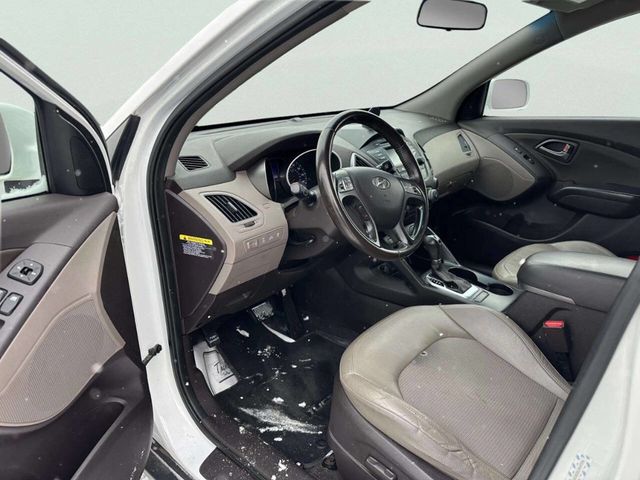 2014 Hyundai Tucson AWD 4dr SE - 22965522 - 11