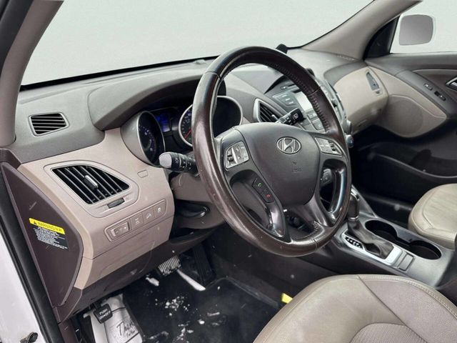 2014 Hyundai Tucson AWD 4dr SE - 22965522 - 12