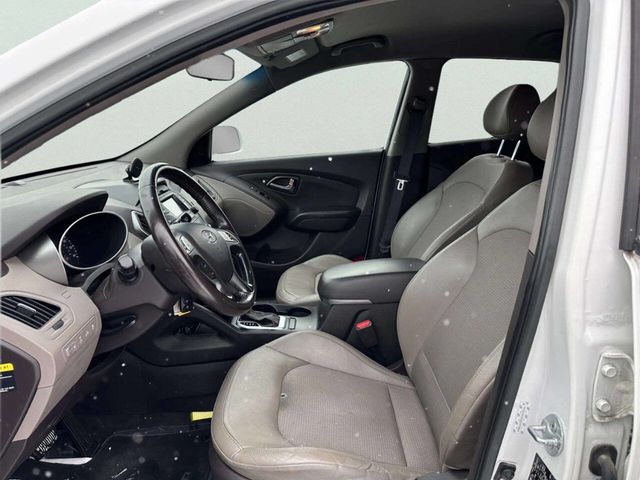 2014 Hyundai Tucson AWD 4dr SE - 22965522 - 13