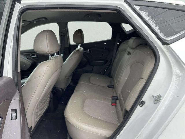 2014 Hyundai Tucson AWD 4dr SE - 22965522 - 14