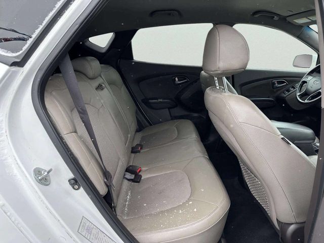 2014 Hyundai Tucson AWD 4dr SE - 22965522 - 16