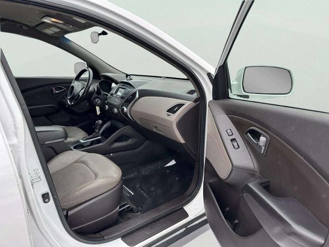 2014 Hyundai Tucson AWD 4dr SE - 22965522 - 17