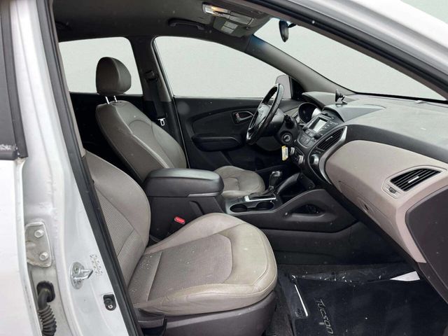 2014 Hyundai Tucson AWD 4dr SE - 22965522 - 18