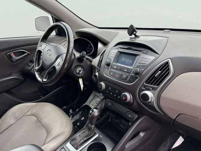 2014 Hyundai Tucson AWD 4dr SE - 22965522 - 19