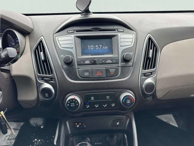 2014 Hyundai Tucson AWD 4dr SE - 22965522 - 24