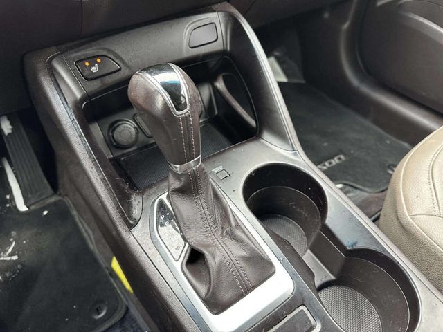 2014 Hyundai Tucson AWD 4dr SE - 22965522 - 26