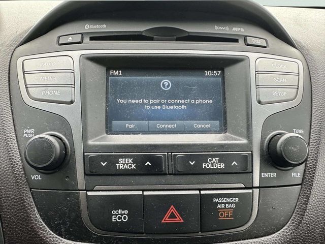 2014 Hyundai Tucson AWD 4dr SE - 22965522 - 29