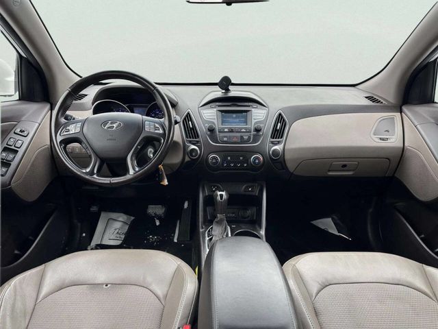 2014 Hyundai Tucson AWD 4dr SE - 22965522 - 31