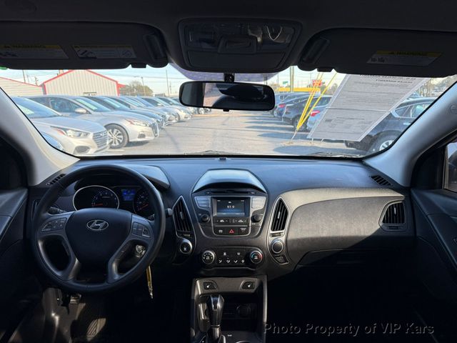 2014 Hyundai Tucson FWD 4dr Limited - 22944191 - 9