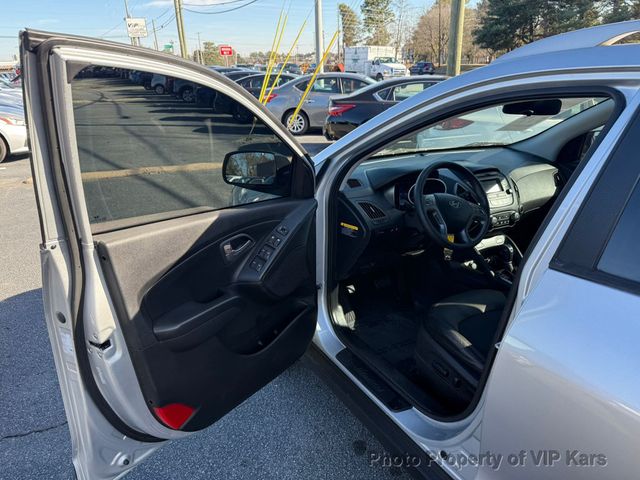 2014 Hyundai Tucson FWD 4dr Limited - 22944191 - 10