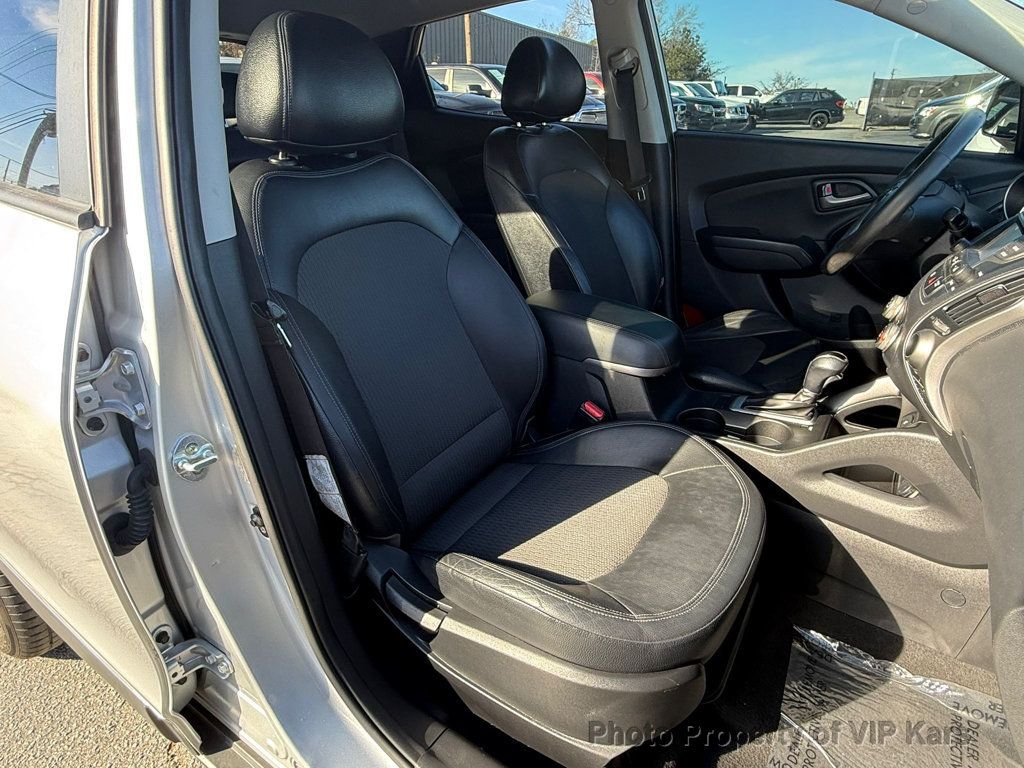 2014 Hyundai Tucson FWD 4dr Limited - 22944191 - 15