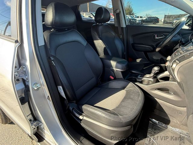 2014 Hyundai Tucson FWD 4dr Limited - 22944191 - 15