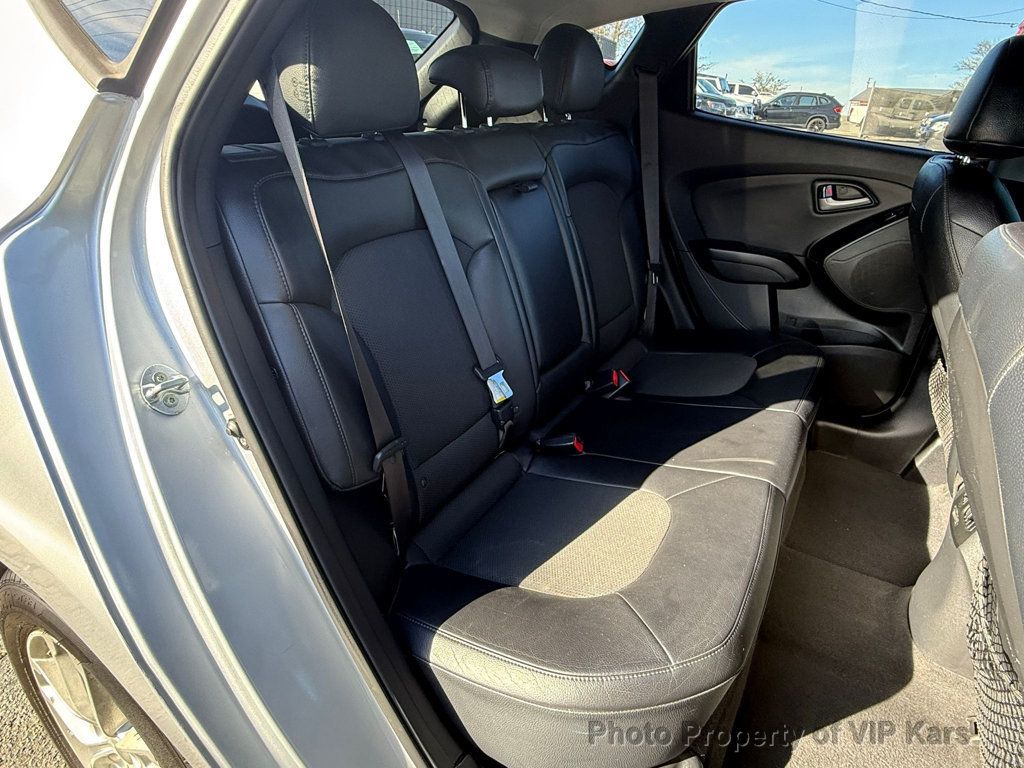 2014 Hyundai Tucson FWD 4dr Limited - 22944191 - 16