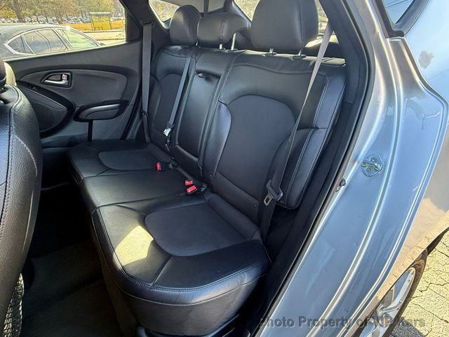 2014 Hyundai Tucson FWD 4dr Limited - 22944191 - 17