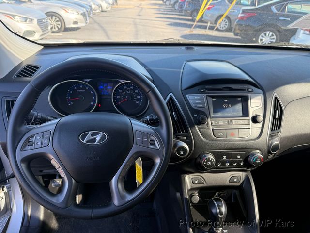 2014 Hyundai Tucson FWD 4dr Limited - 22944191 - 8