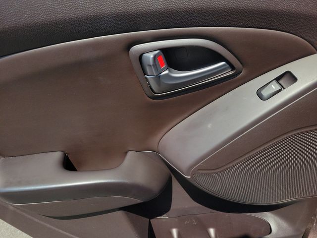 2014 Hyundai Tucson FWD 4dr Limited - 22908768 - 9