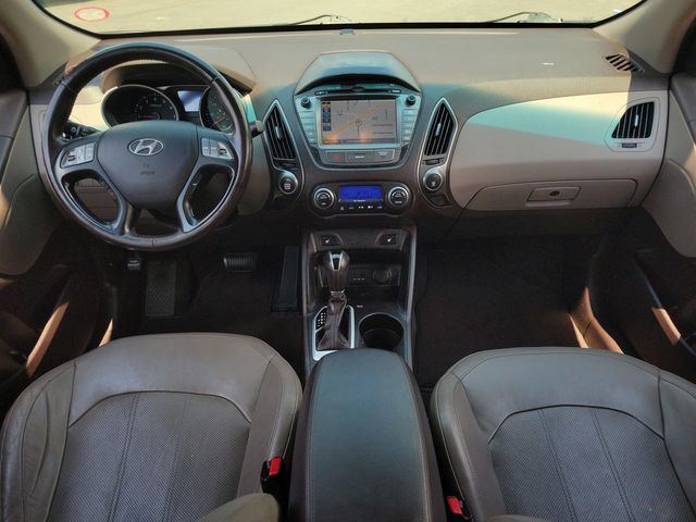 2014 Hyundai Tucson FWD 4dr Limited - 22908768 - 10