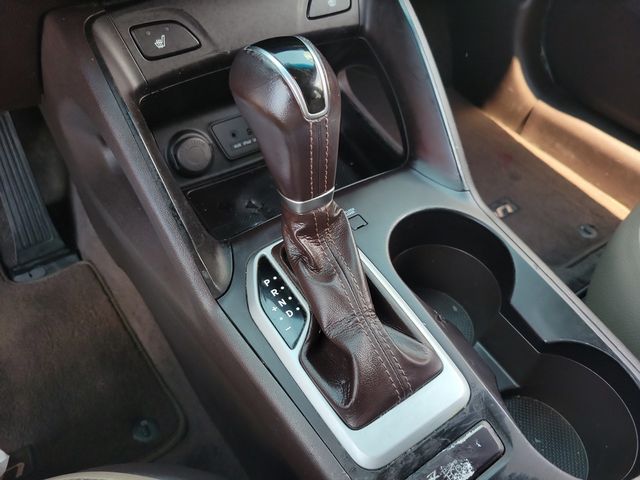 2014 Hyundai Tucson FWD 4dr Limited - 22908768 - 11