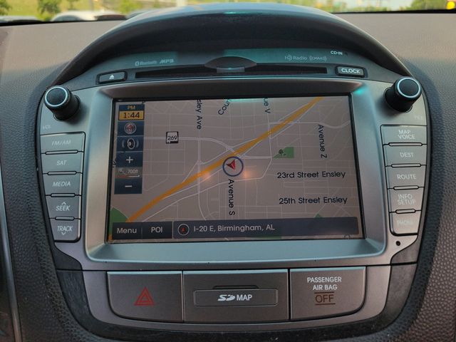 2014 Hyundai Tucson FWD 4dr Limited - 22908768 - 14