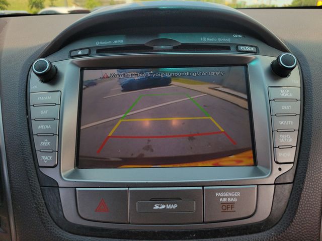 2014 Hyundai Tucson FWD 4dr Limited - 22908768 - 15