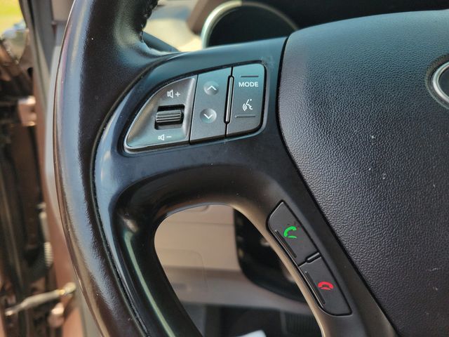 2014 Hyundai Tucson FWD 4dr Limited - 22908768 - 17