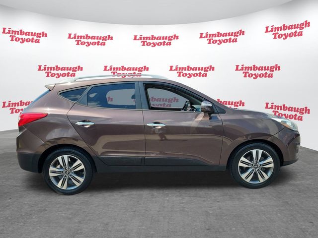 2014 Hyundai Tucson FWD 4dr Limited - 22908768 - 1