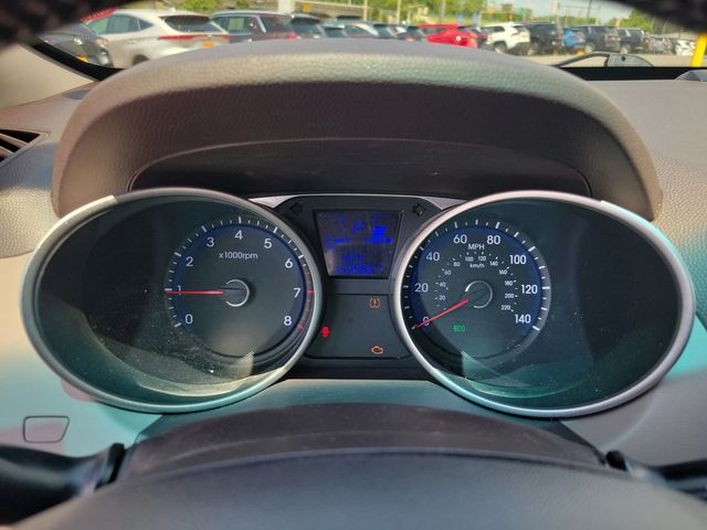 2014 Hyundai Tucson FWD 4dr Limited - 22908768 - 19