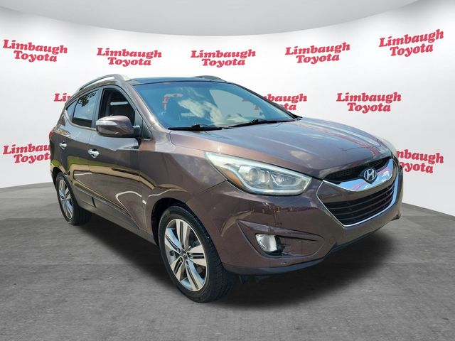 2014 Hyundai Tucson FWD 4dr Limited - 22908768 - 20