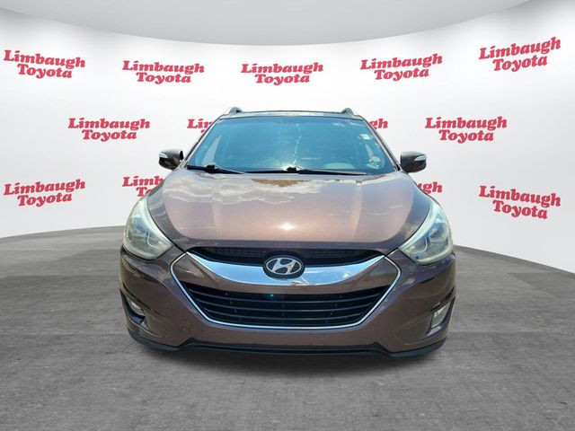 2014 Hyundai Tucson FWD 4dr Limited - 22908768 - 21