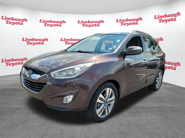 2014 Hyundai Tucson FWD 4dr Limited - 22908768 - 22