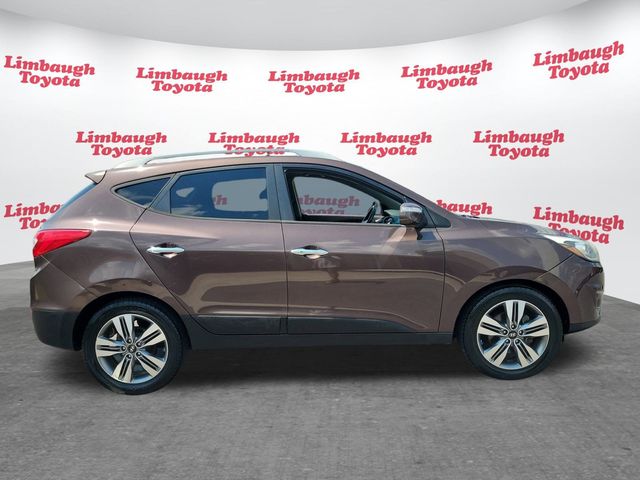 2014 Hyundai Tucson FWD 4dr Limited - 22908768 - 23