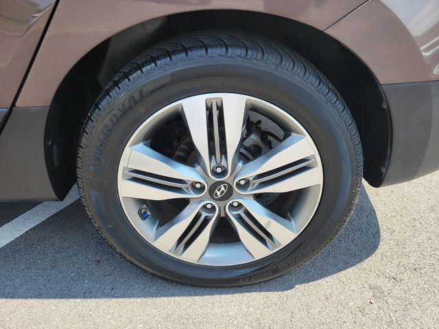2014 Hyundai Tucson FWD 4dr Limited - 22908768 - 27