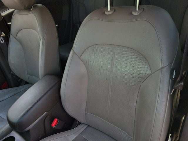 2014 Hyundai Tucson FWD 4dr Limited - 22908768 - 5