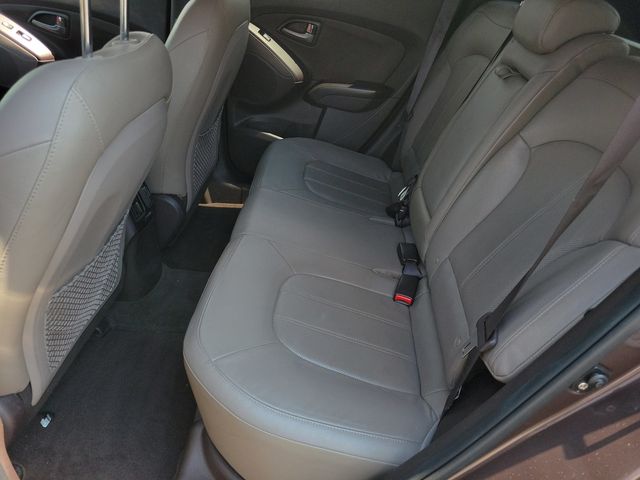 2014 Hyundai Tucson FWD 4dr Limited - 22908768 - 7