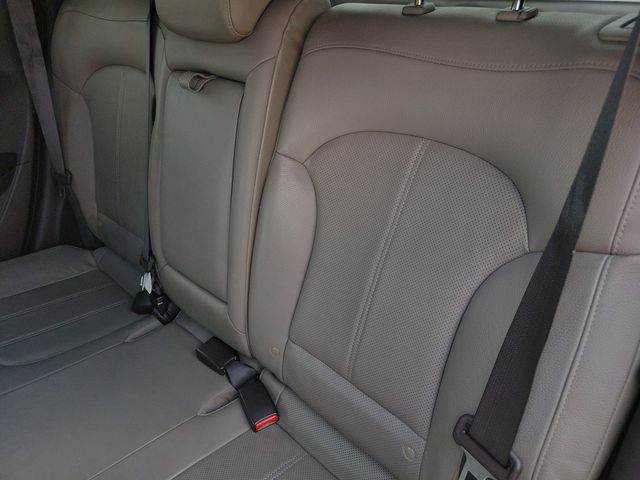 2014 Hyundai Tucson FWD 4dr Limited - 22908768 - 8