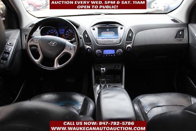2014 Hyundai Tucson FWD 4dr SE - 22950311 - 7