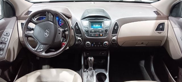 2014 Hyundai Tucson GLS 2WD - 22714565 - 2