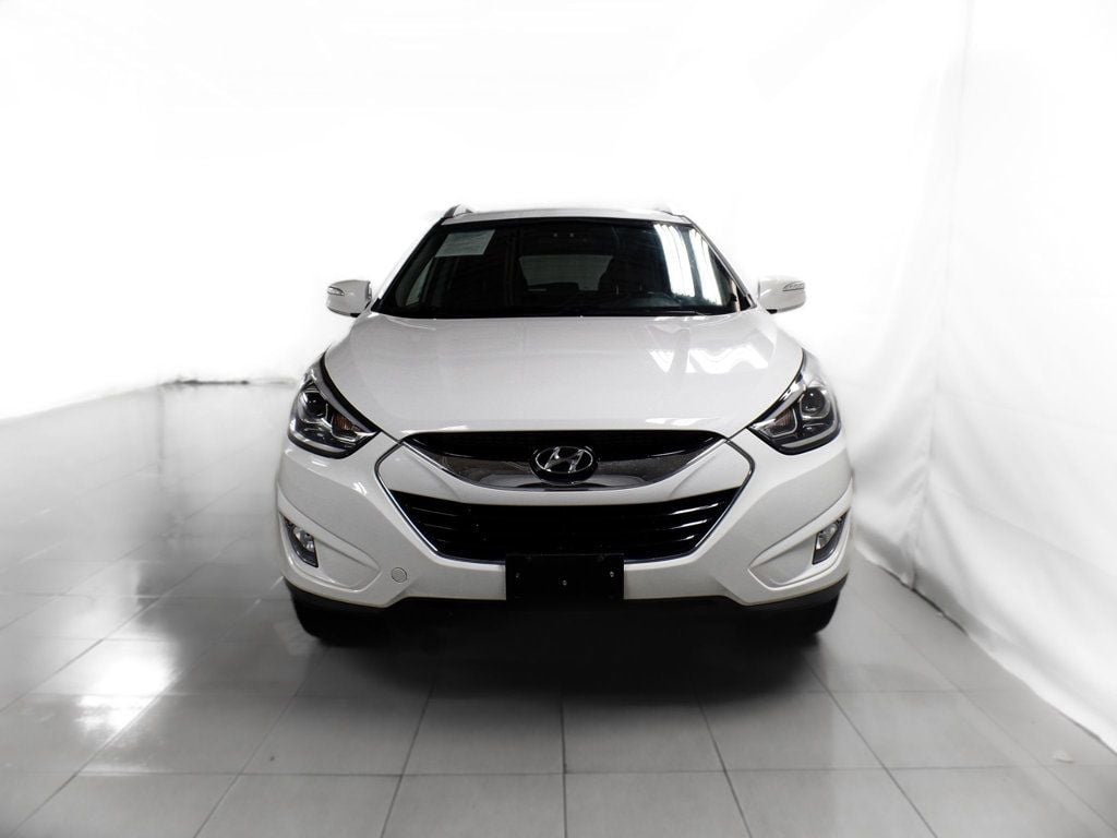 2014 Hyundai Tucson LIMITED AWD - 22698029 - 1