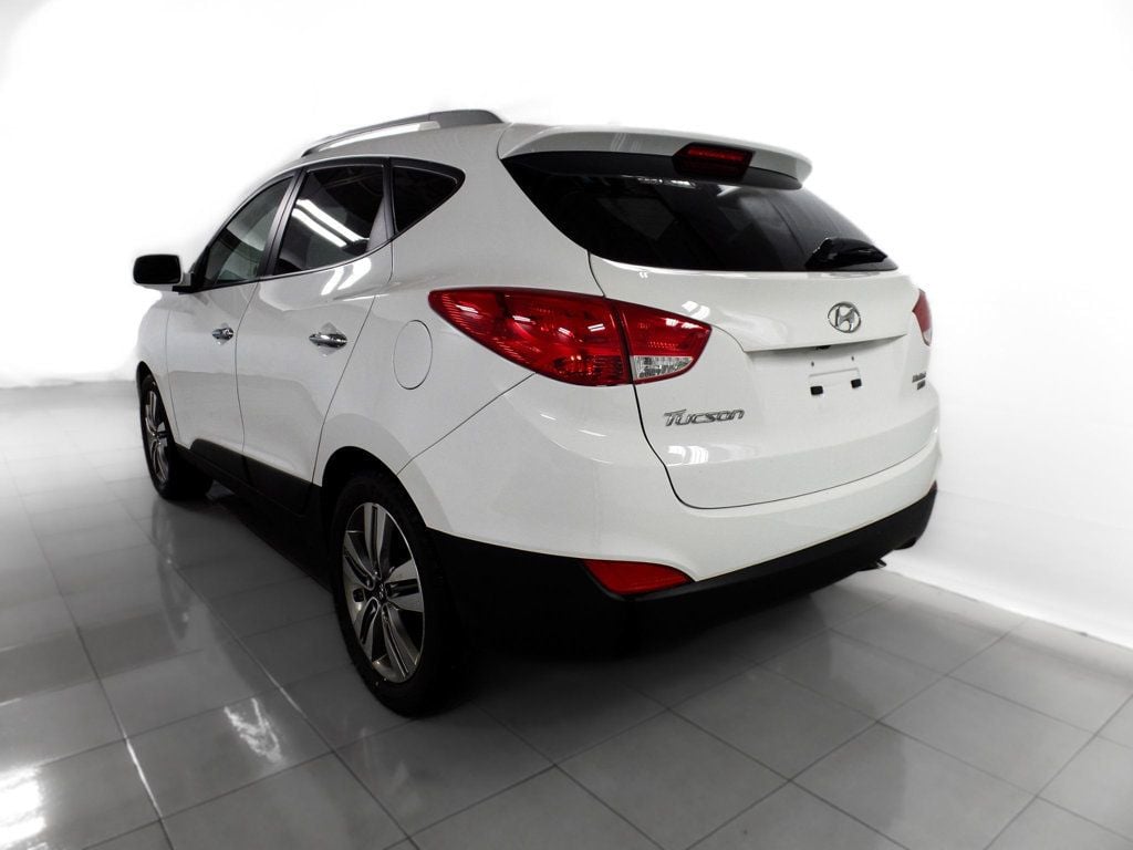 2014 Hyundai Tucson LIMITED AWD - 22698029 - 3